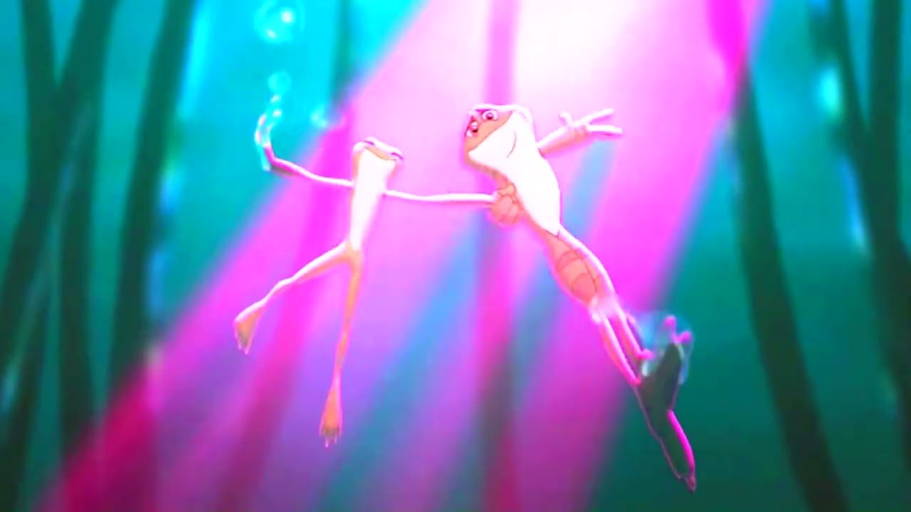 Oliver (Bambi) part 13 - 