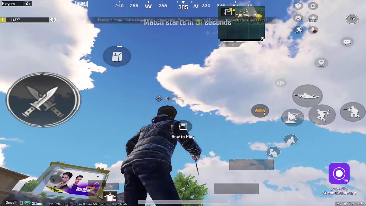 Bgmilivestream #bgmi #pubg #viral #gaming
