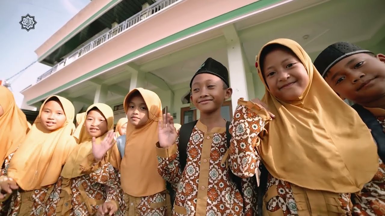 PROFIL PONDOK PESANTREN NURUL ITTIHAD GARUNG TAHUN 2025