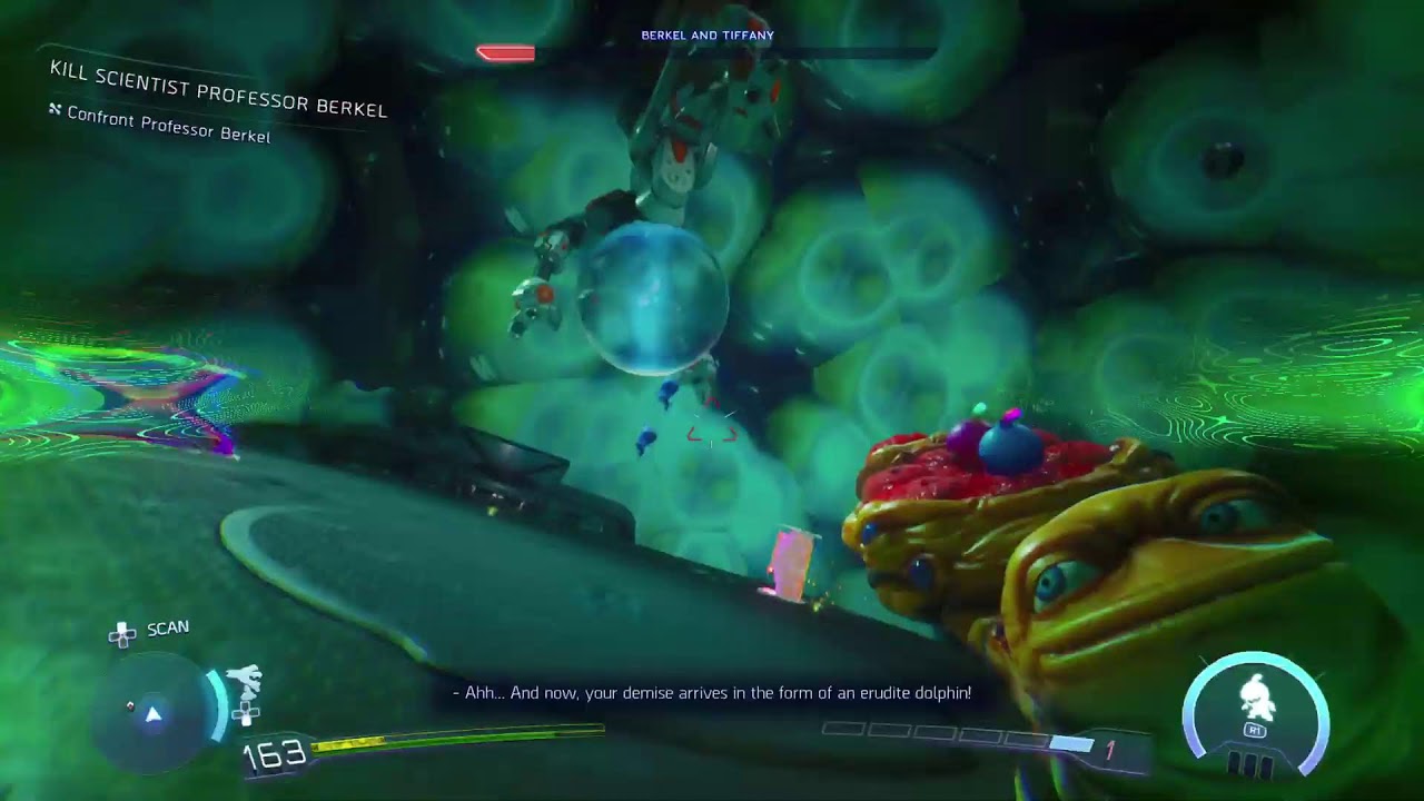 High On Life 2 Pt 5 (No Commentary)