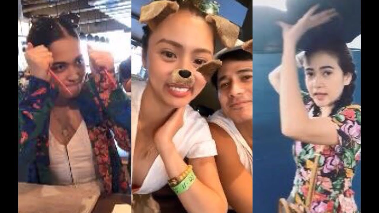 Weird Pala ng Trip ni Bela, Kim at Maja Kapag Magkakasama Sila