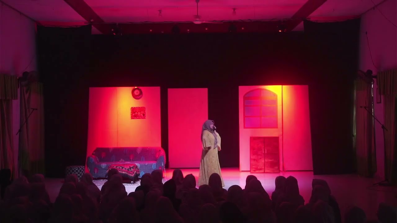 SETITIK RAHASIA | PENAMPILAN DRAMA KELAS 12 IPA C | UJIAN PRAKTEK SENIBUDAYA SMAN 1 PAMEKASAN