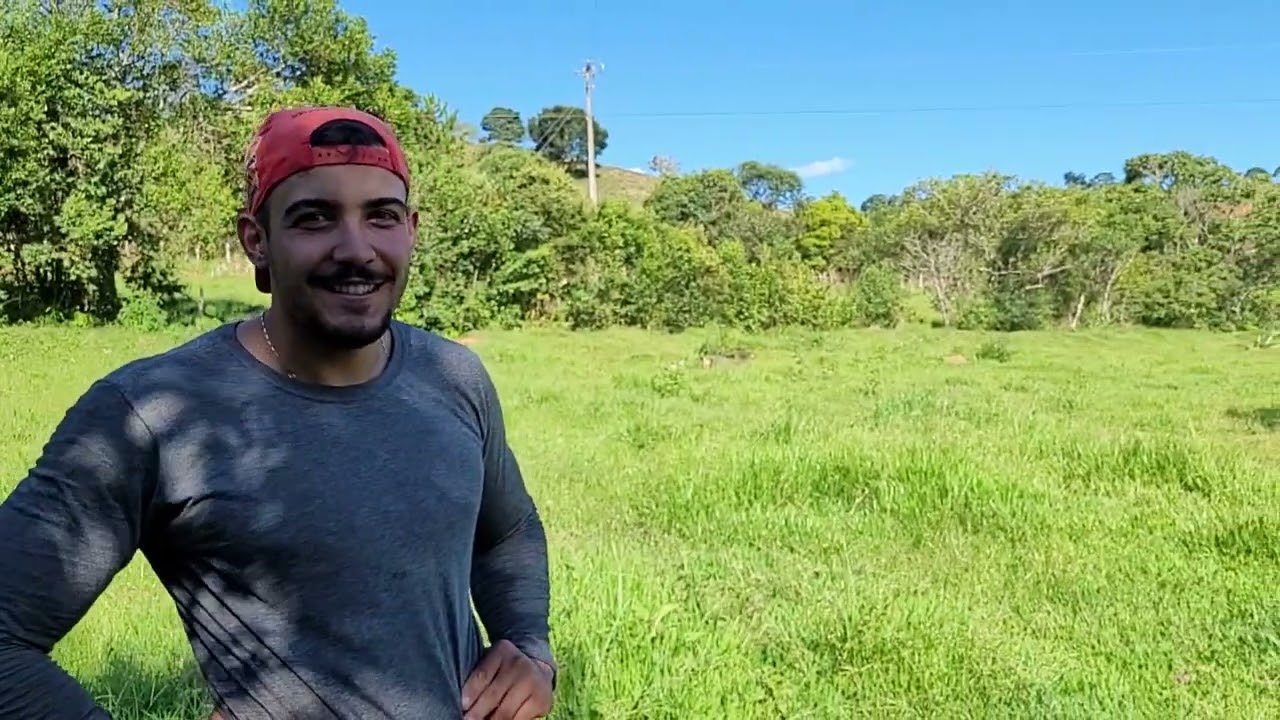 🍀🚣‍♂️ SÍTIO À VENDA - RICO EM ÁGUA - TERRA BOA E 100% PLANA - VISTA PANORÂMICA - FAÇA PROPOSTA!🍀🚣‍♂️