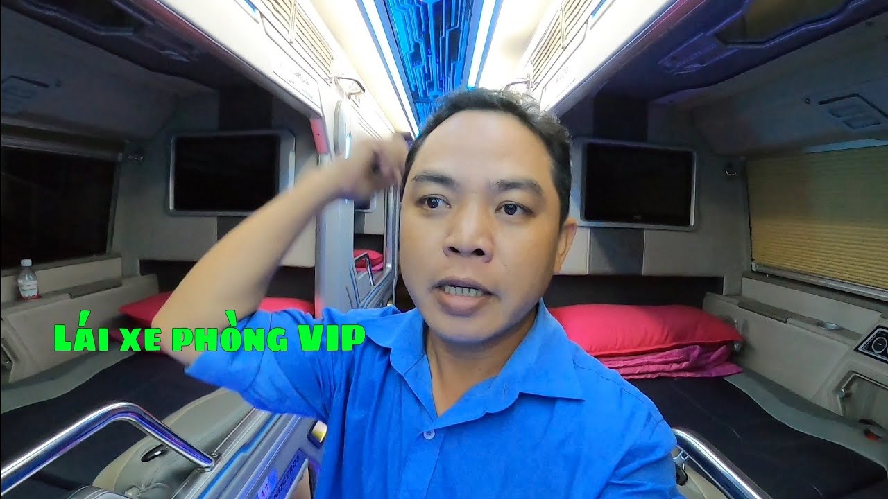 Full h&agrave;nh tr&igrave;nh xe VIP bến xe miền T&acirc;y !