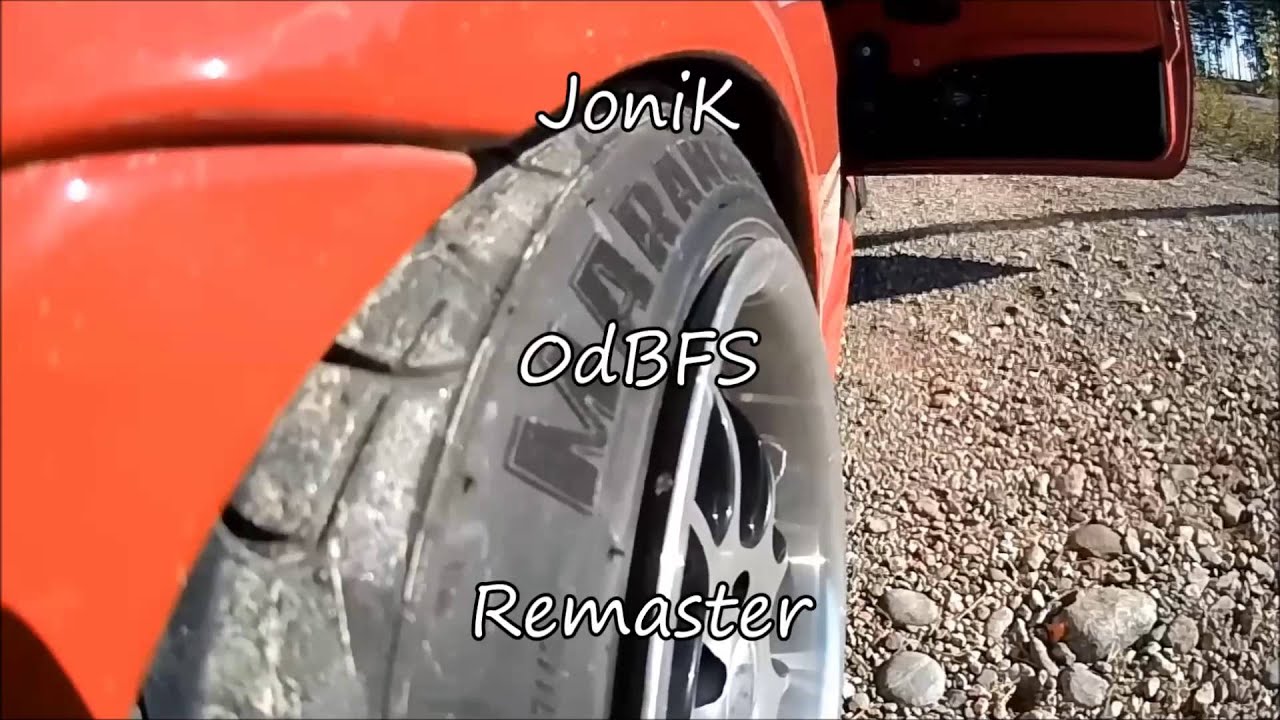Lady Bee - Drop It Down Like 37,56,42,47Hz (JoniK 0dBFS Remaster)