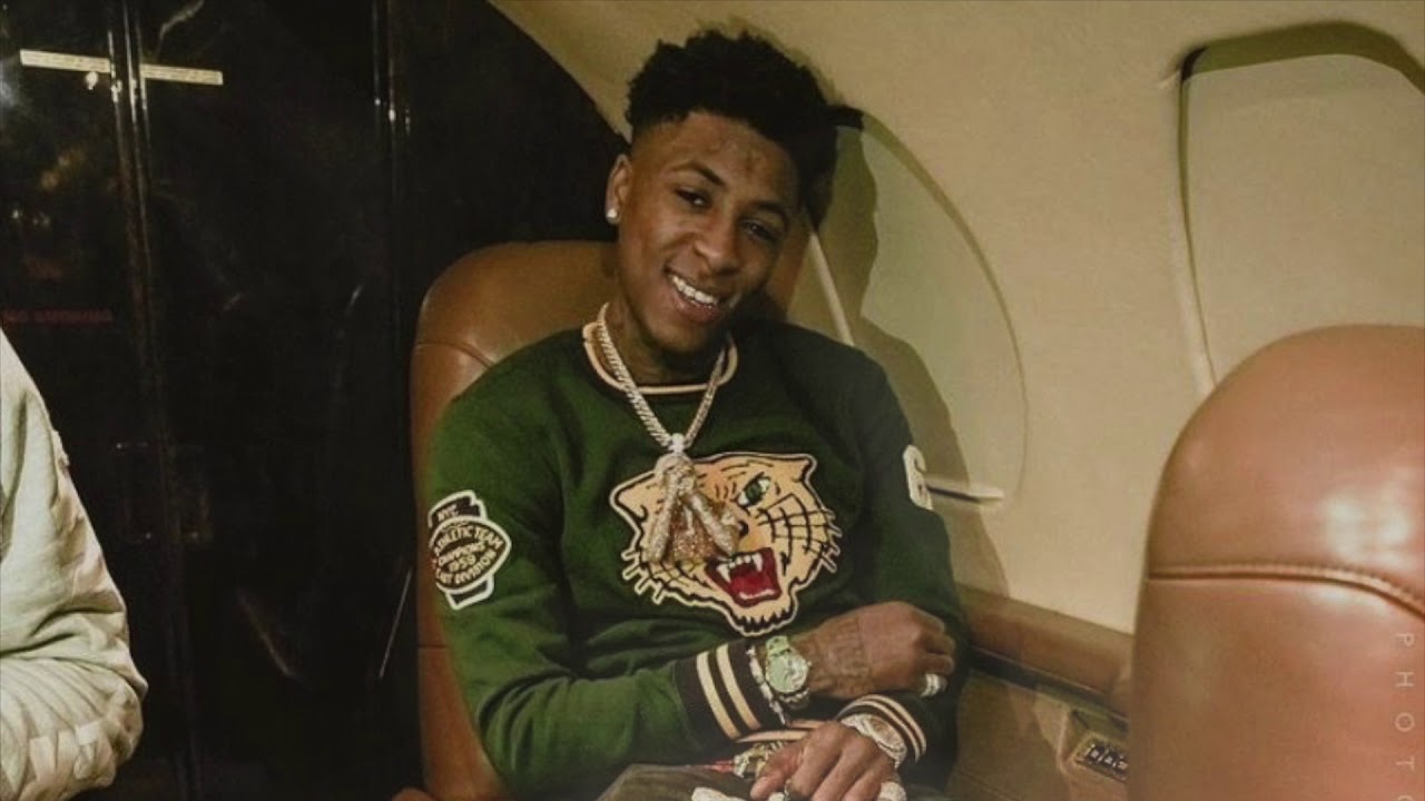 *FREE* NBA Youngboy x DaBaby x Jetsonmade type beat 2021 - 