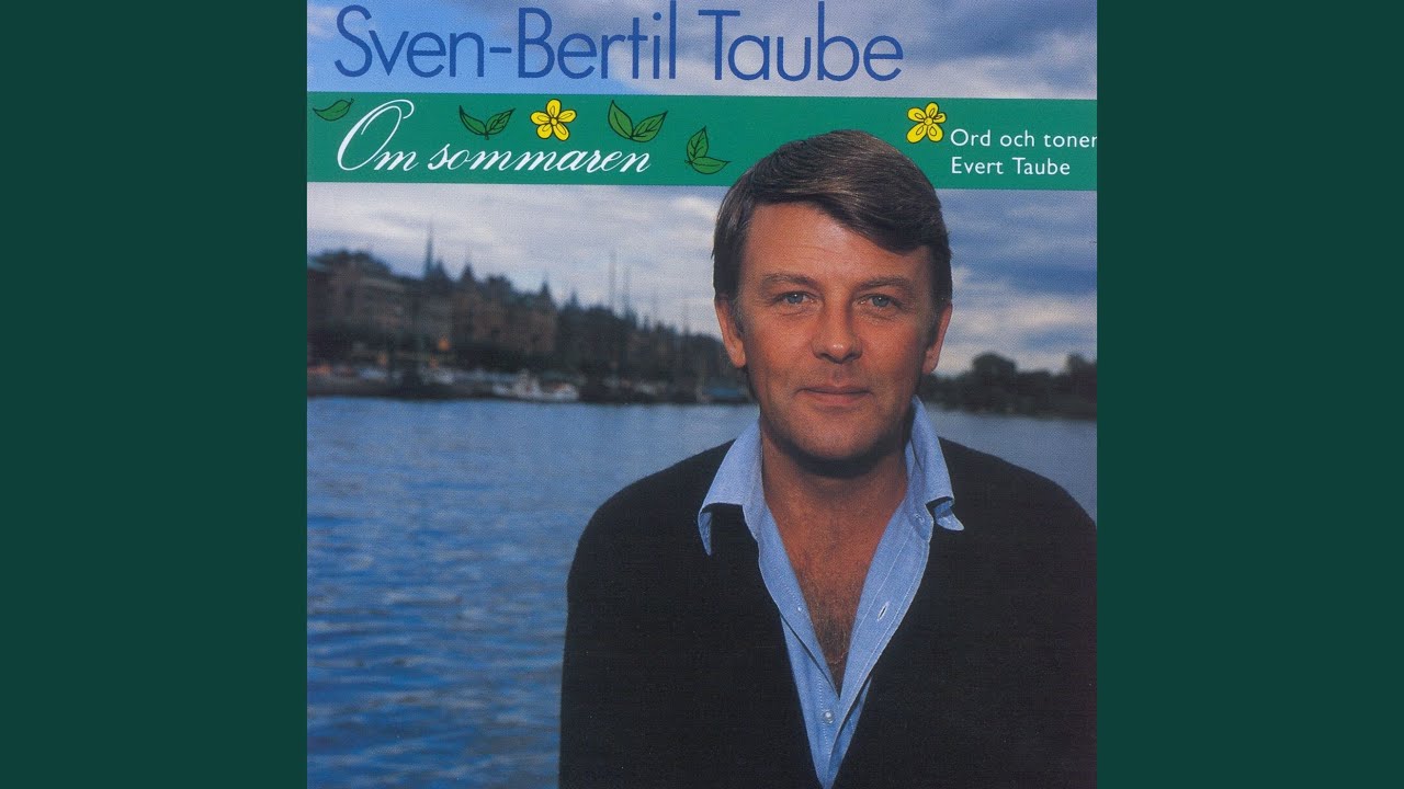 Sommarnatt