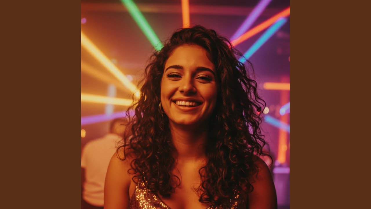 She Owns The Rhythm