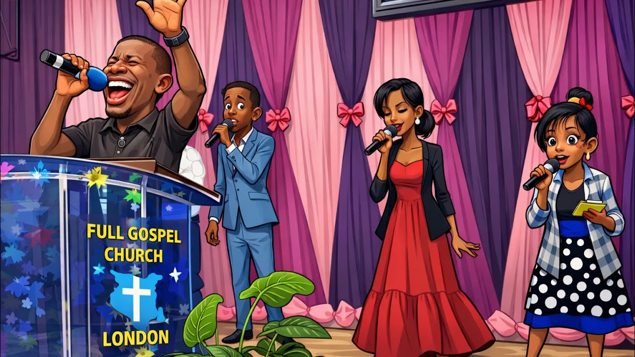 8th February 2026 Praise and Worship Session || Favoured Worship Team