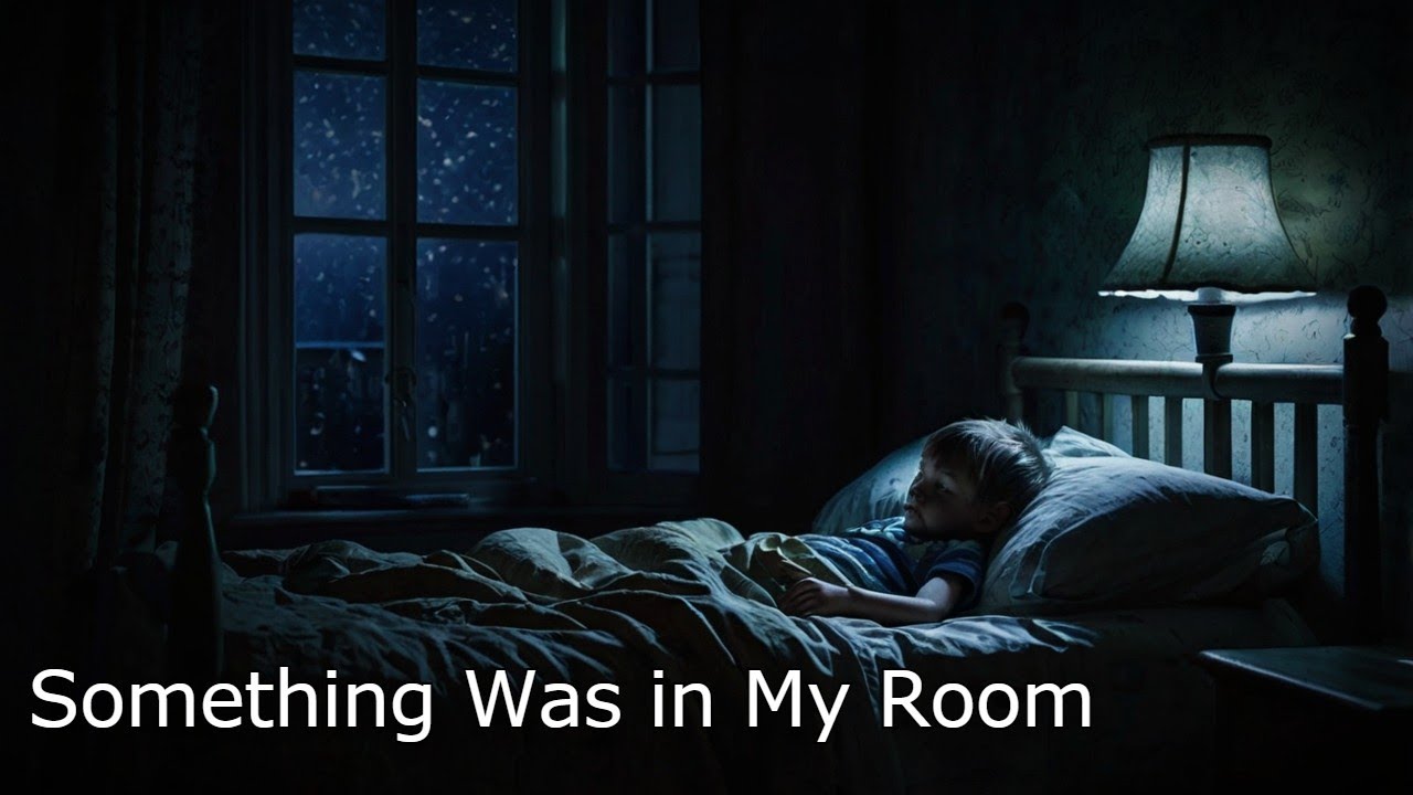 4 True Childhood Horror Stories You’ll Never Forget