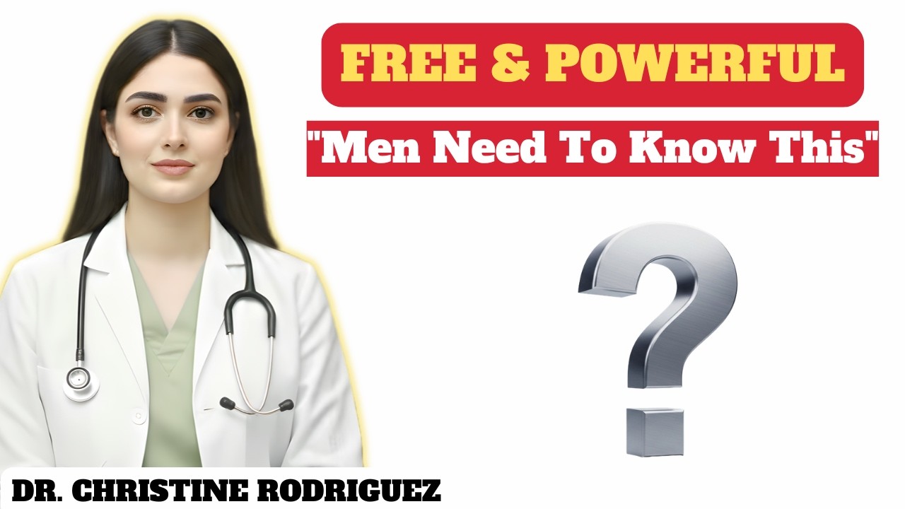 3 Ways Sunlight INCREASES Male Energy and Libido