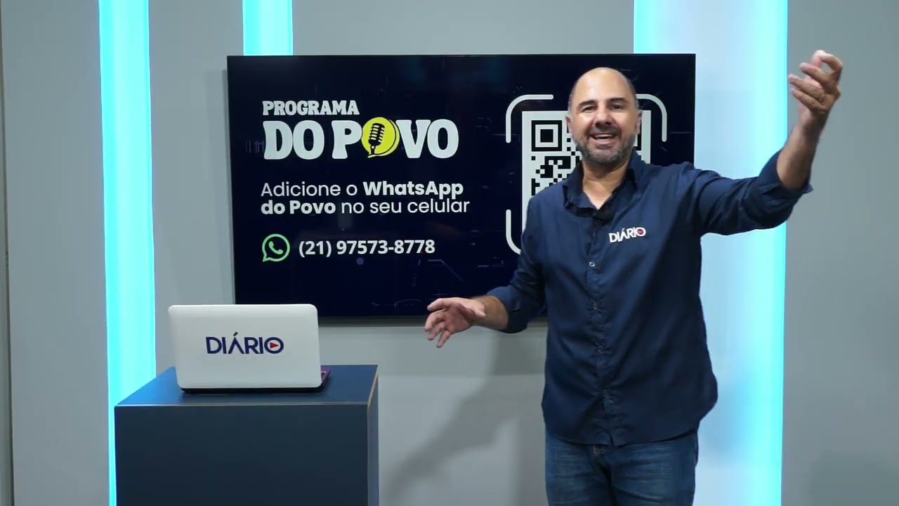 PROGRAMA DO POVO - 21/01/26