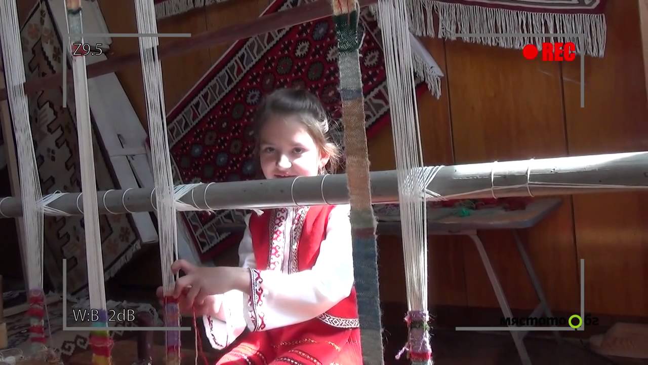 #мястото - гр. Чипровци, област Монтана