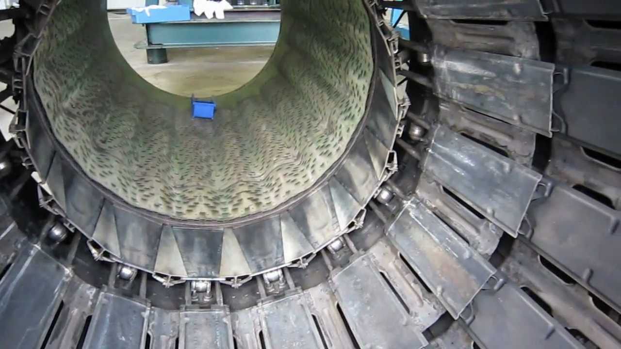 The Afterburner - Turbine Engines: A Closer Look