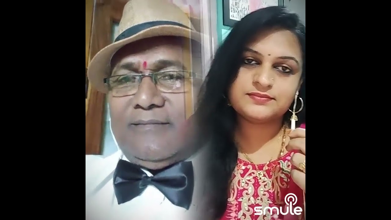 Yennenno janmala bandham song.