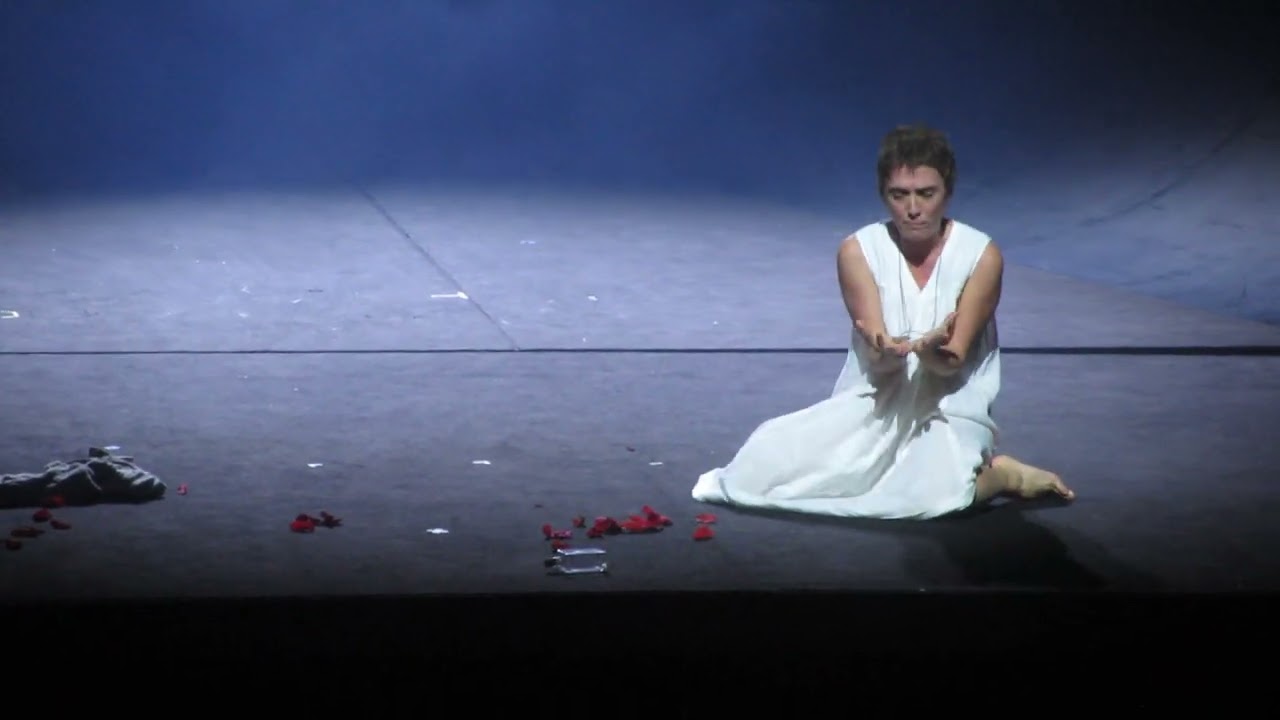 Ermonela Jaho, Final, Suor Angelica (Puccini)