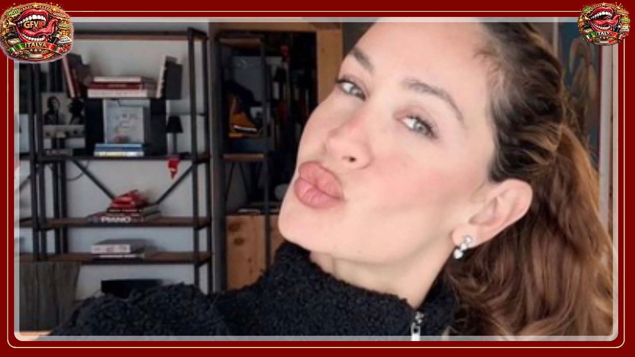 Helena Prestes torna a Verissimo un incontro toccante il 14 marzo