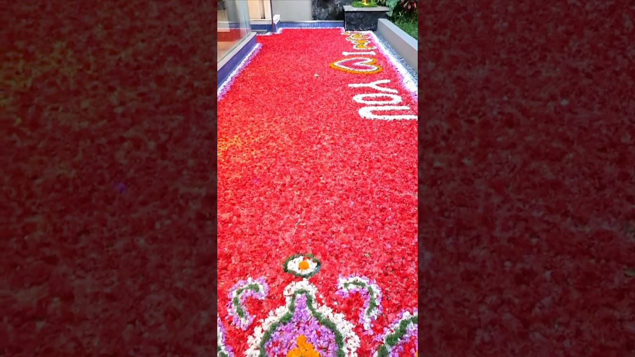📍 Royal Kamuela Villas Ubud …. Ambience, Staff, Food, Spa and Location ✅