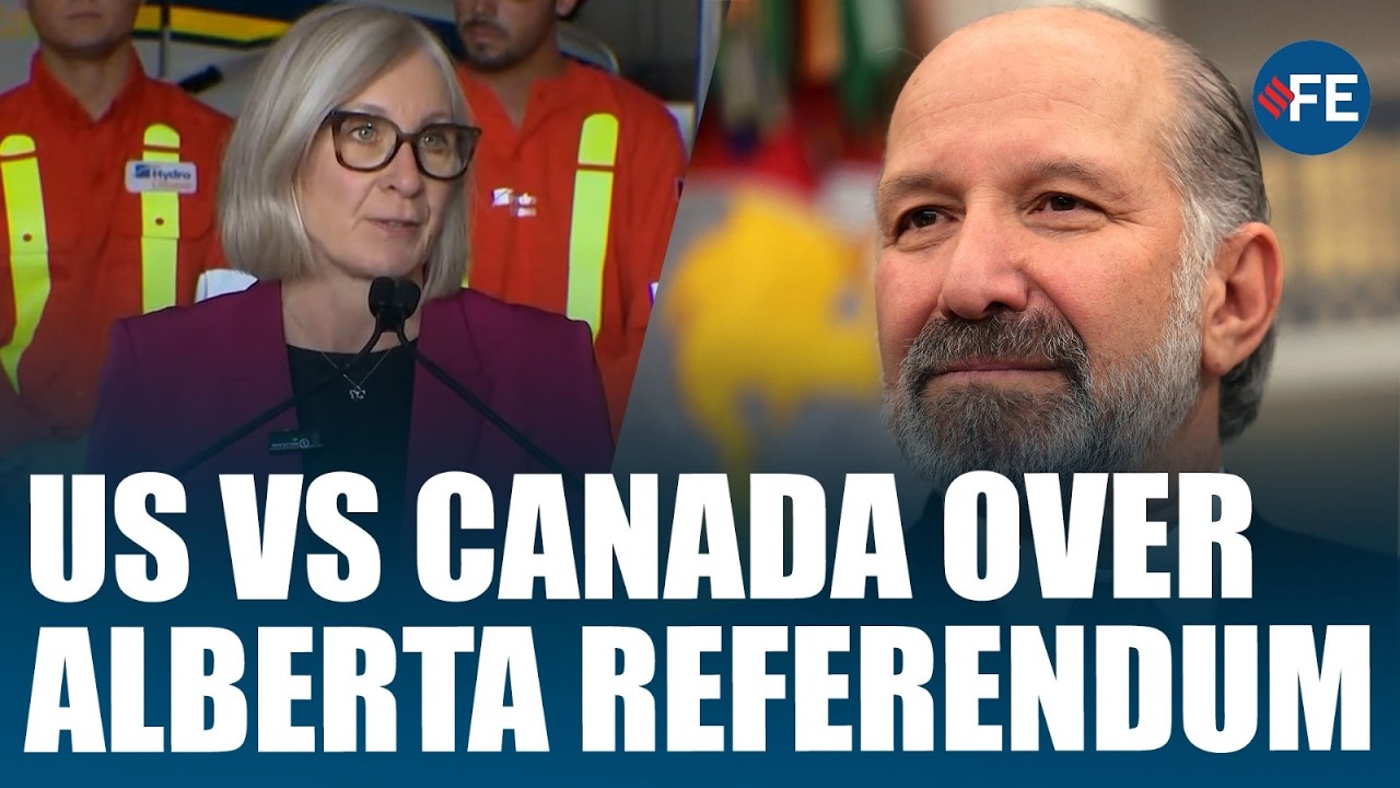 Canadian Min Openly Rejects US&rsquo; Allegations Amid Trade War, Draws Line Over &lsquo;Good Deal For Ottawa&rsquo;