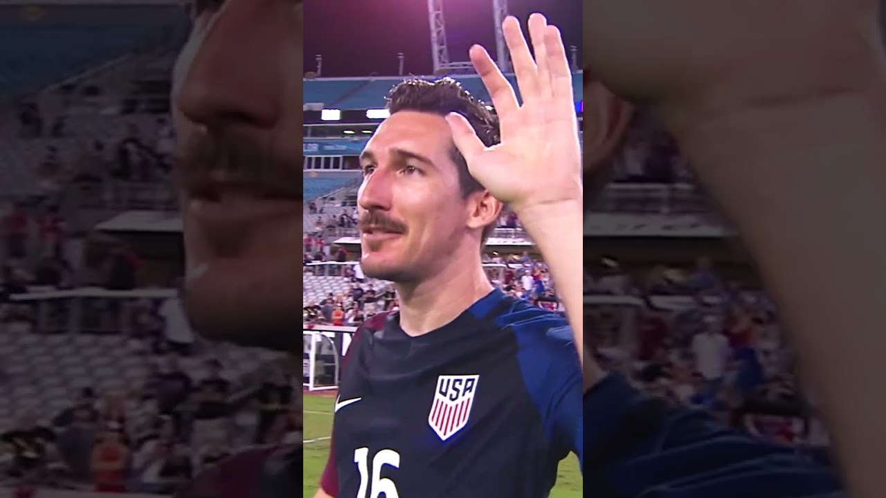 FIFA World Cup NOW is back with some big stars ✨ Pregame, halftime & postgame of every match