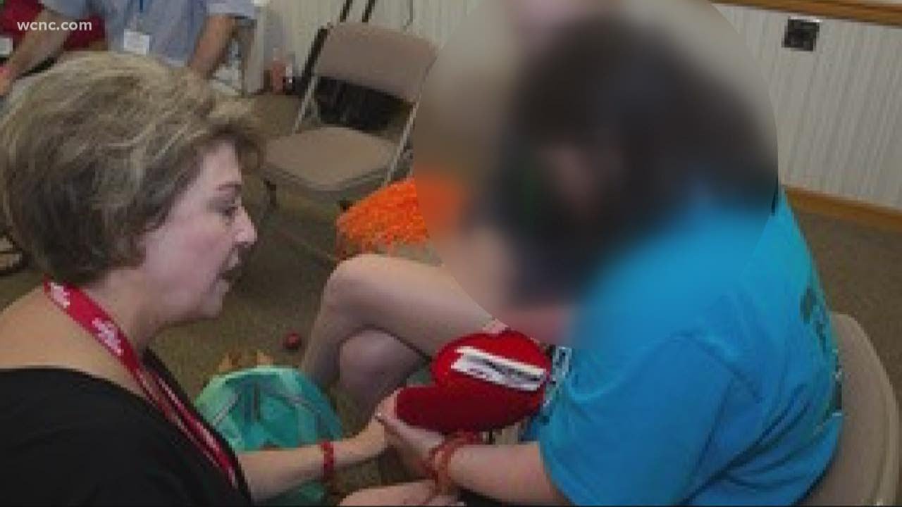 Families of the Rock Hill shooting victims ask for donations to go to Camp Joy
