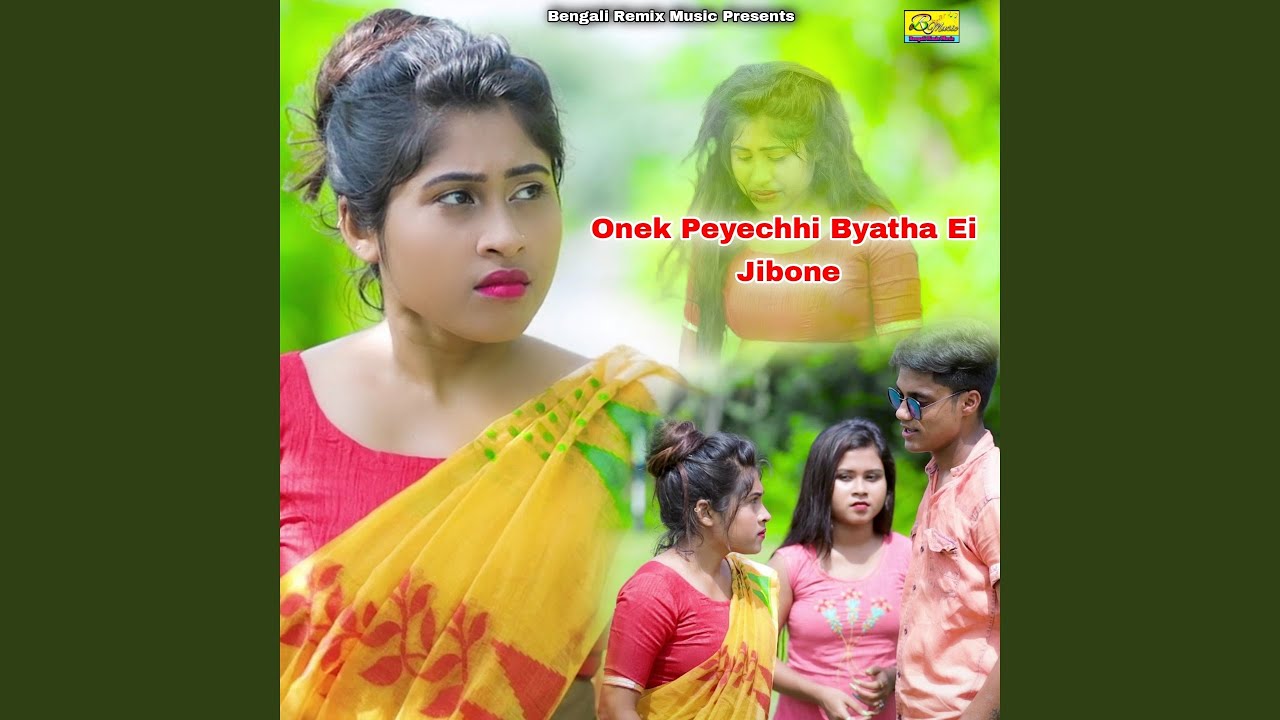 Onek Peyechhi Byatha Ei Jibone
