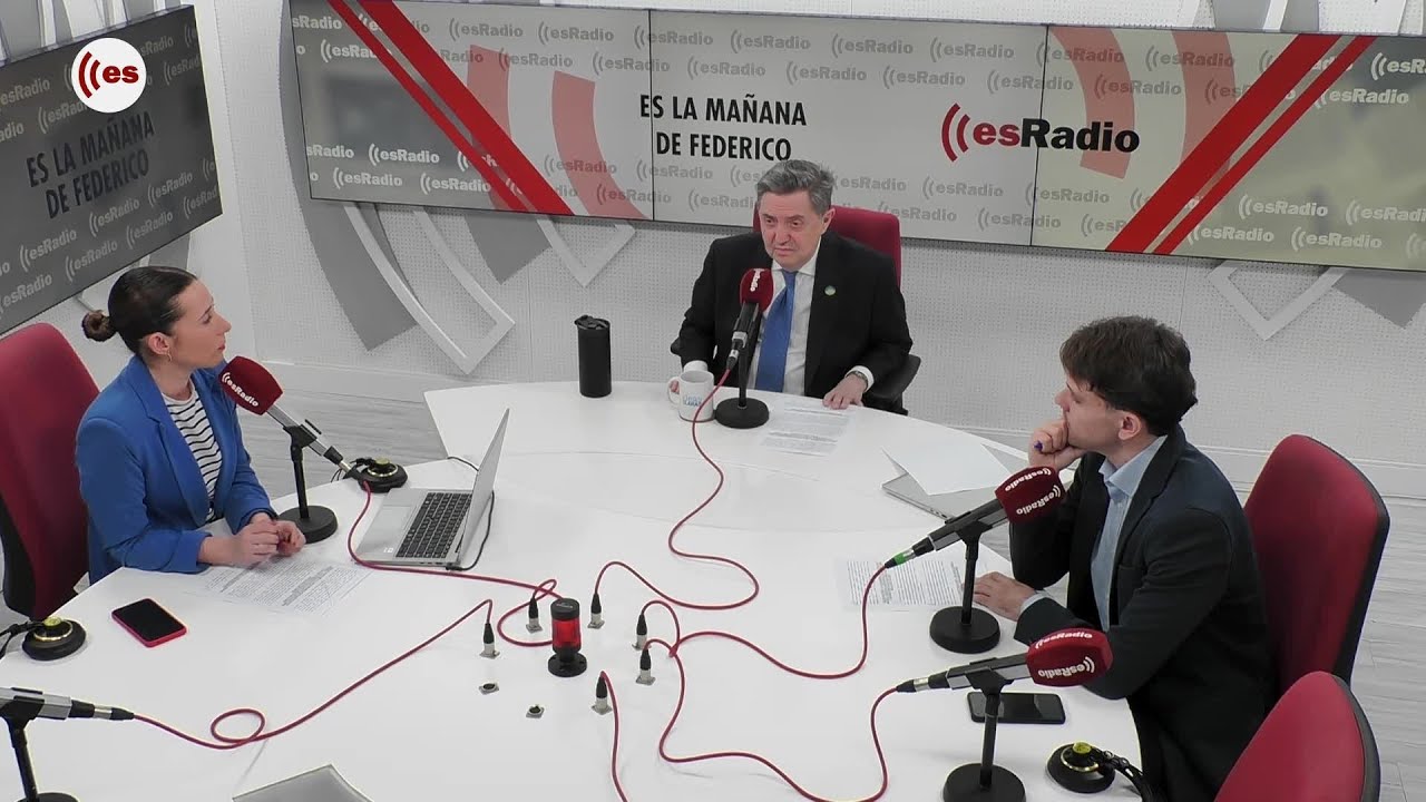Federico a las 7: Acuerdo PP-VOX para gobernar Extremadura y Aragón