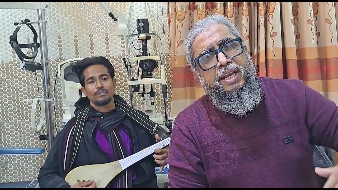 অচিনপুরী কীভাবে এতো নিমকহারাম হলো?  