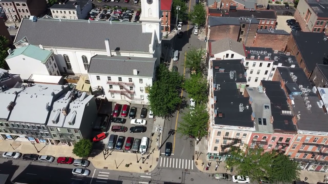 Old St. Mary's OTR DJI 0019