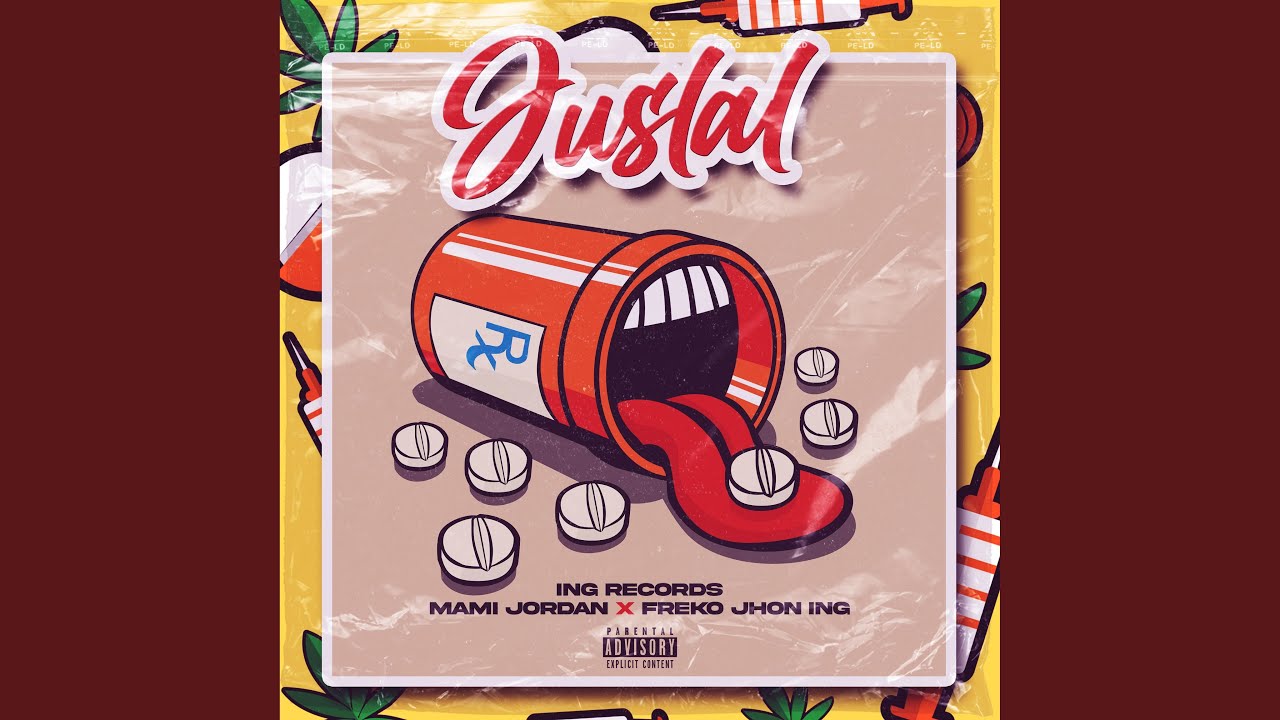 Juslal (Mami jordan & Freko Jhon Ing)