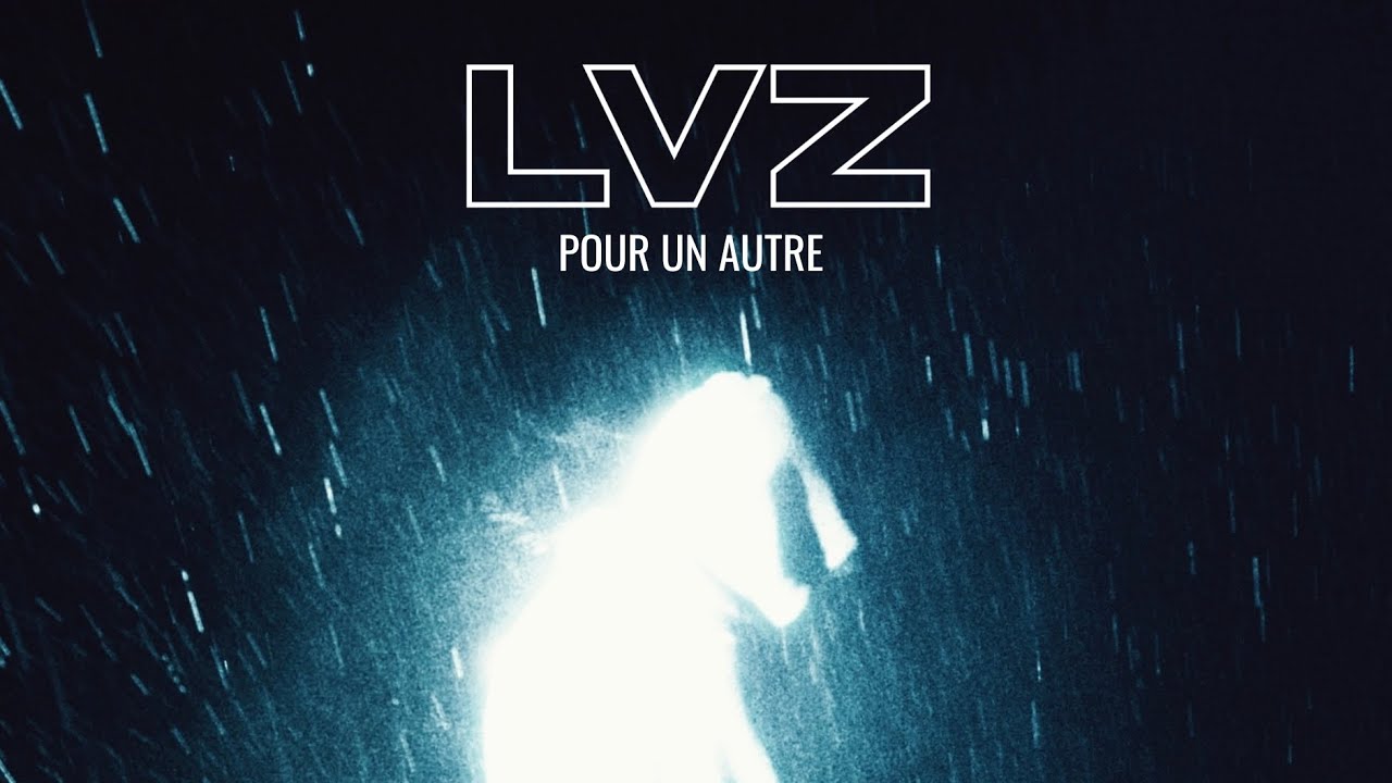 LVZ - POUR UN AUTRE