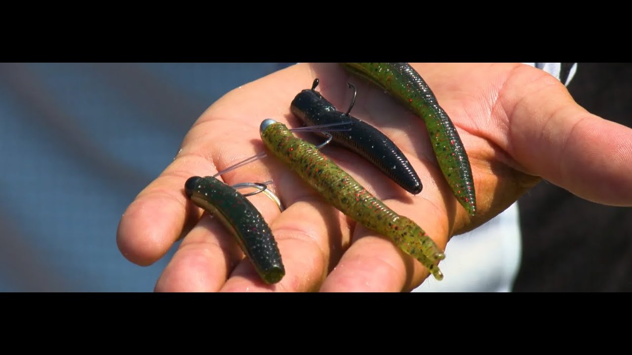 Ned Rig Special featuring: Ned Kehde