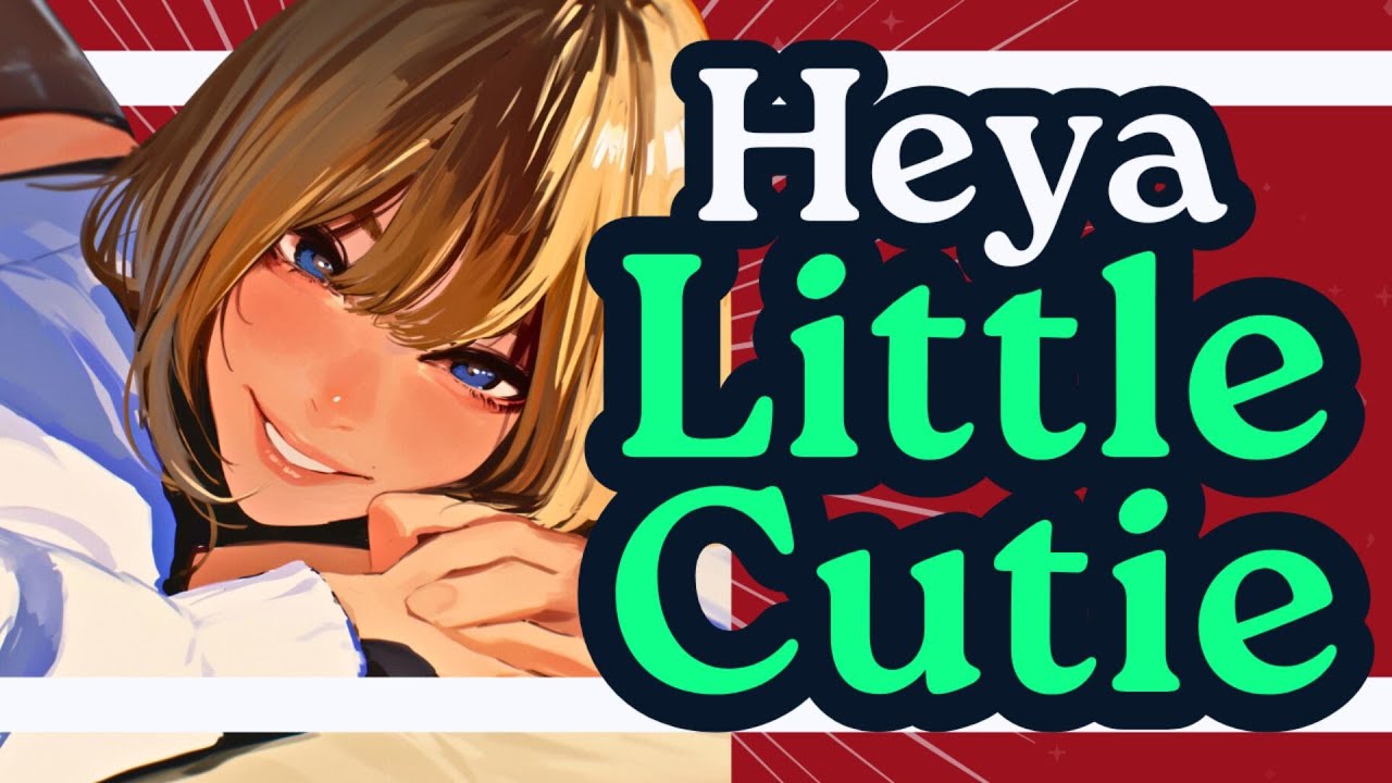 Reluctantly Rescued By A Giantess  ASMR Roleplay