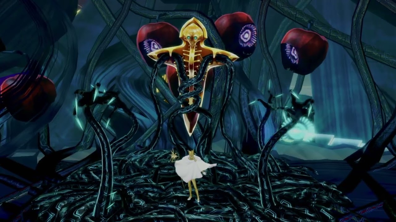 エンド１