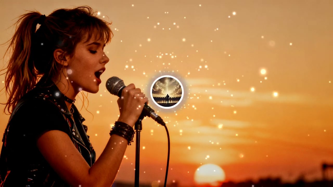 Light the Way | Classic 1980s Rock