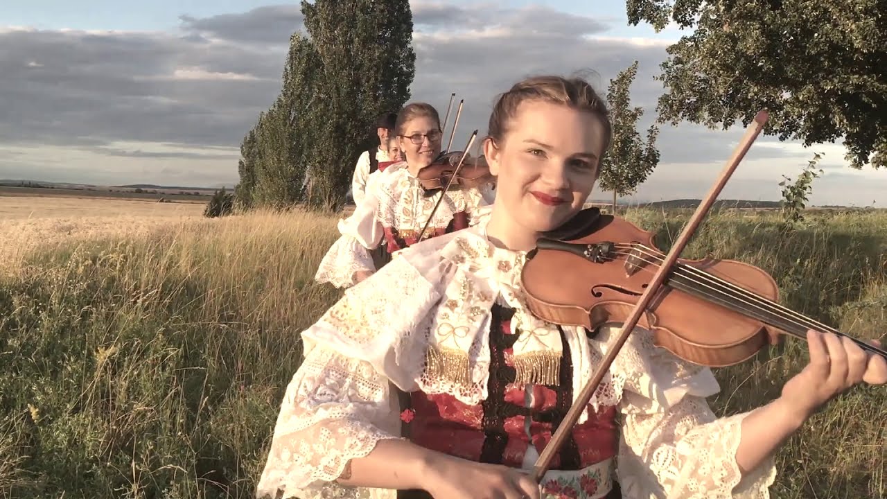 ĽUDOVÁ HUDBA VIESKA, Poľana, Poľana
