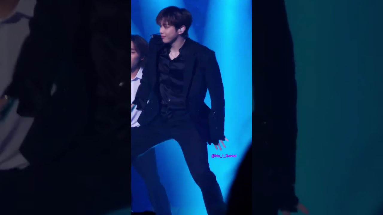 25.12.13.토 Kangdaniel 강다니엘 팬콘서트 Walk to Daniel IN 서울 한국 NIRVANA #KANGDANIEL