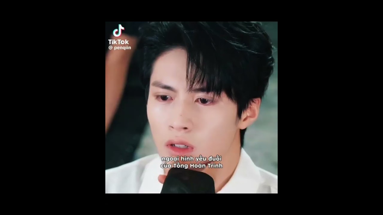 Tik Tok phim Thèm muốn🤤 #themmuon #desiretheseries
