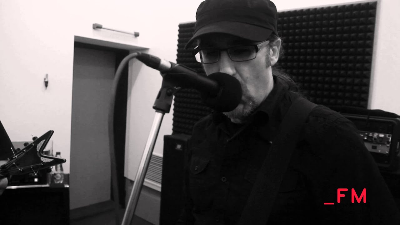 Hypnos - Burning again Naživo_FM