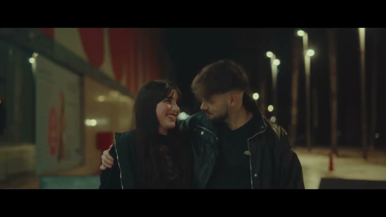 CUANDO YO LA VI - Middhalf x Ícaro243 (Videoclip Oficial)