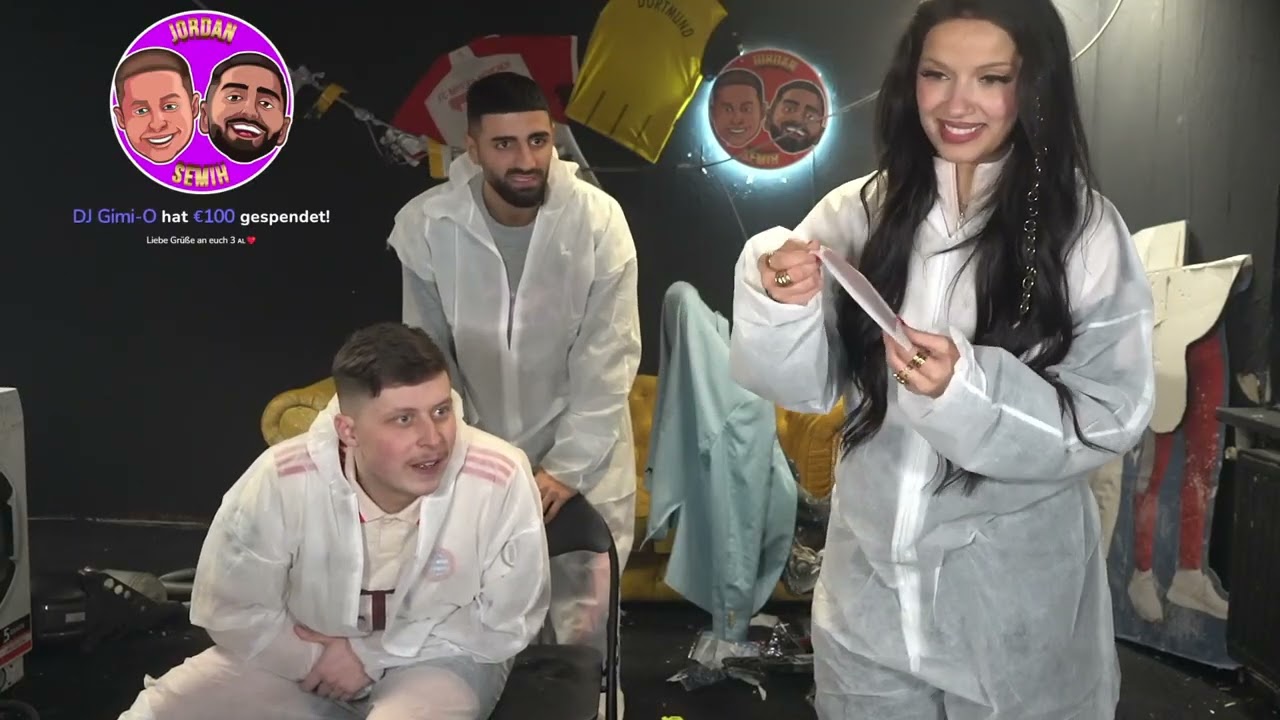 Clips von JORDAN&SEMIH, die nur die WAHREN Zuschauer kennen❗ | BEST OF #14