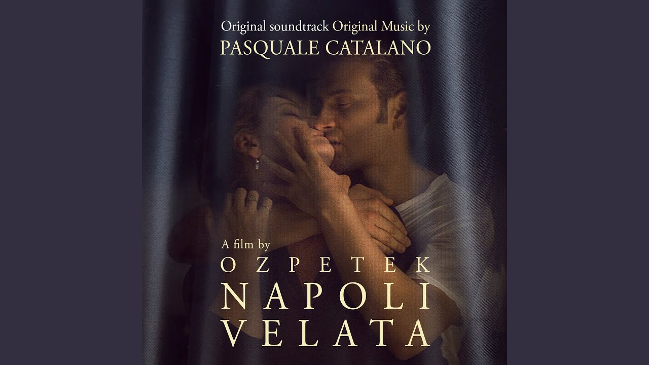 Napoli Velata