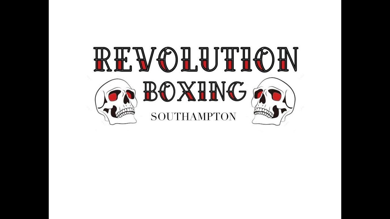 Revolution Boxing promo film.
