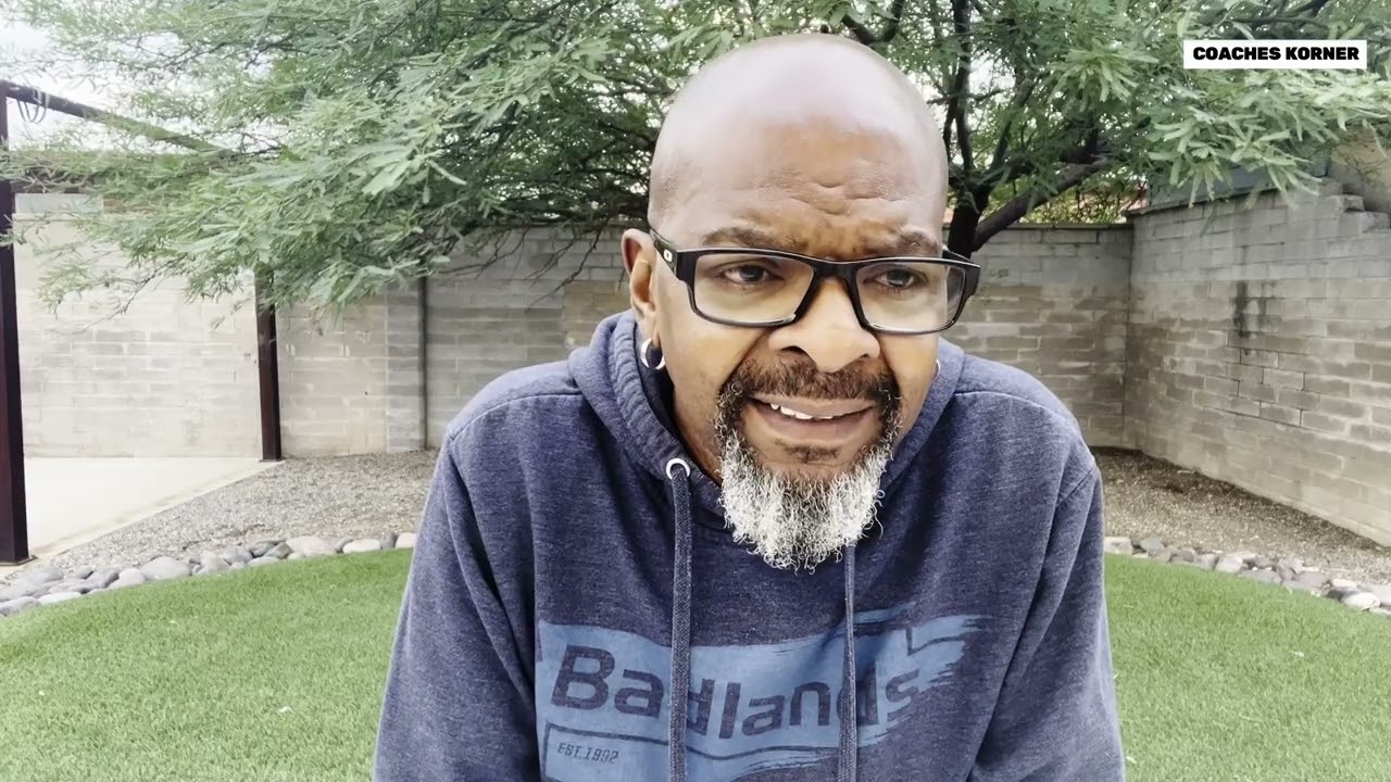 African Indigenous History in Ancient America | Dr. Greg McNeil