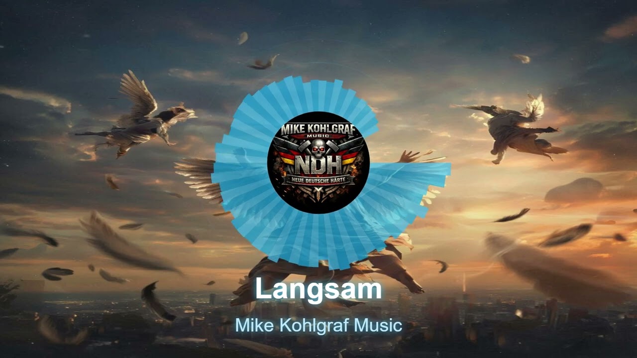*** Langsam *** - Slow