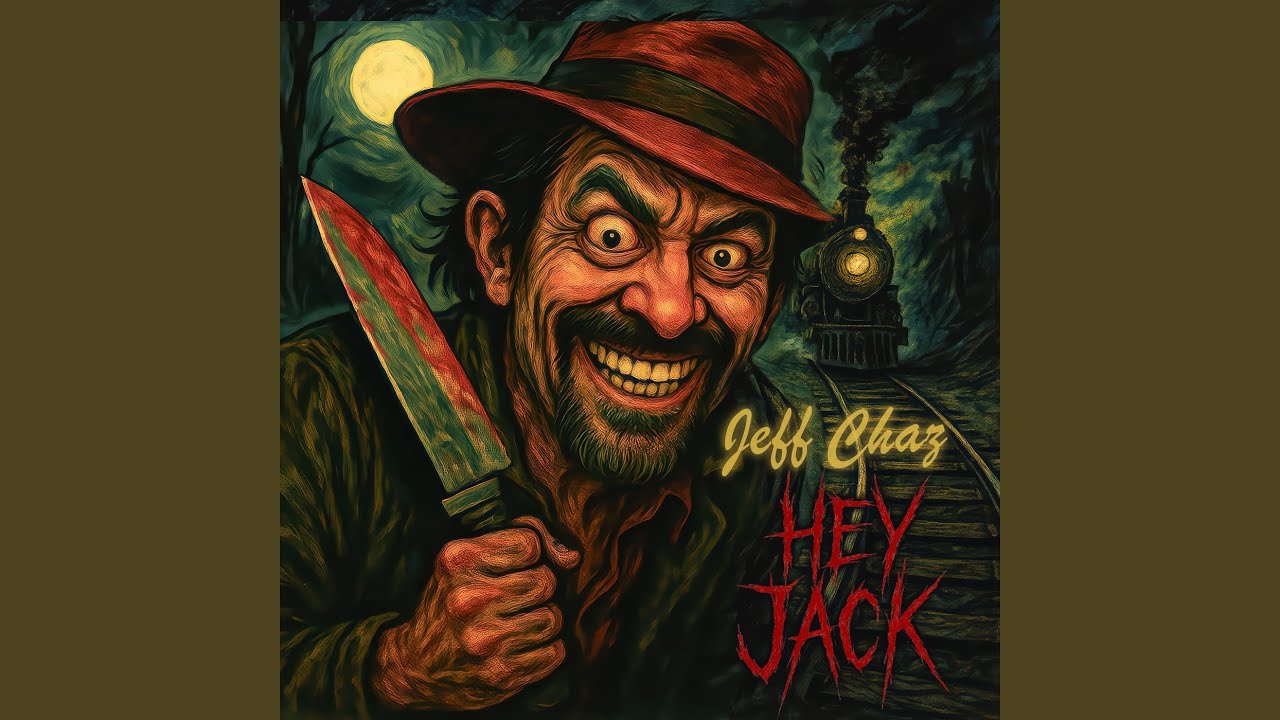 Hey Jack