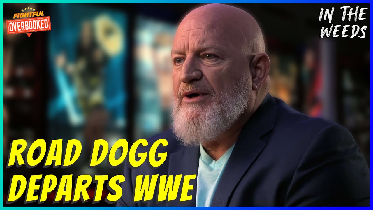 WWE Creative Gets A Needed Shake-Up | In The Weeds 3/6/26