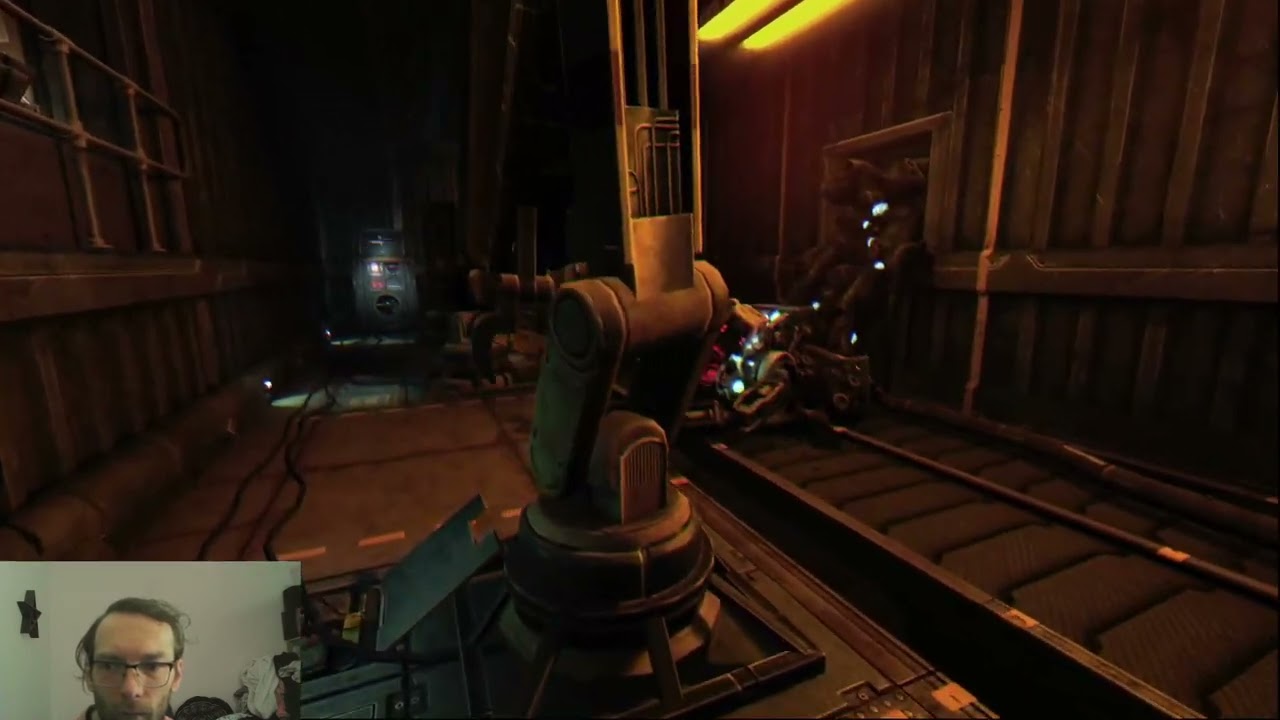 Soma VOD Stream 1. (Part 7/19)