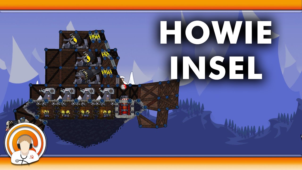 Shockenaugh macht Spaß (je nach Map) || Forts 1v1