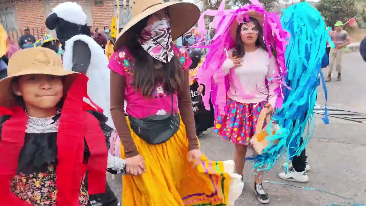 REMATE DE CARNAVAL CAMADA 